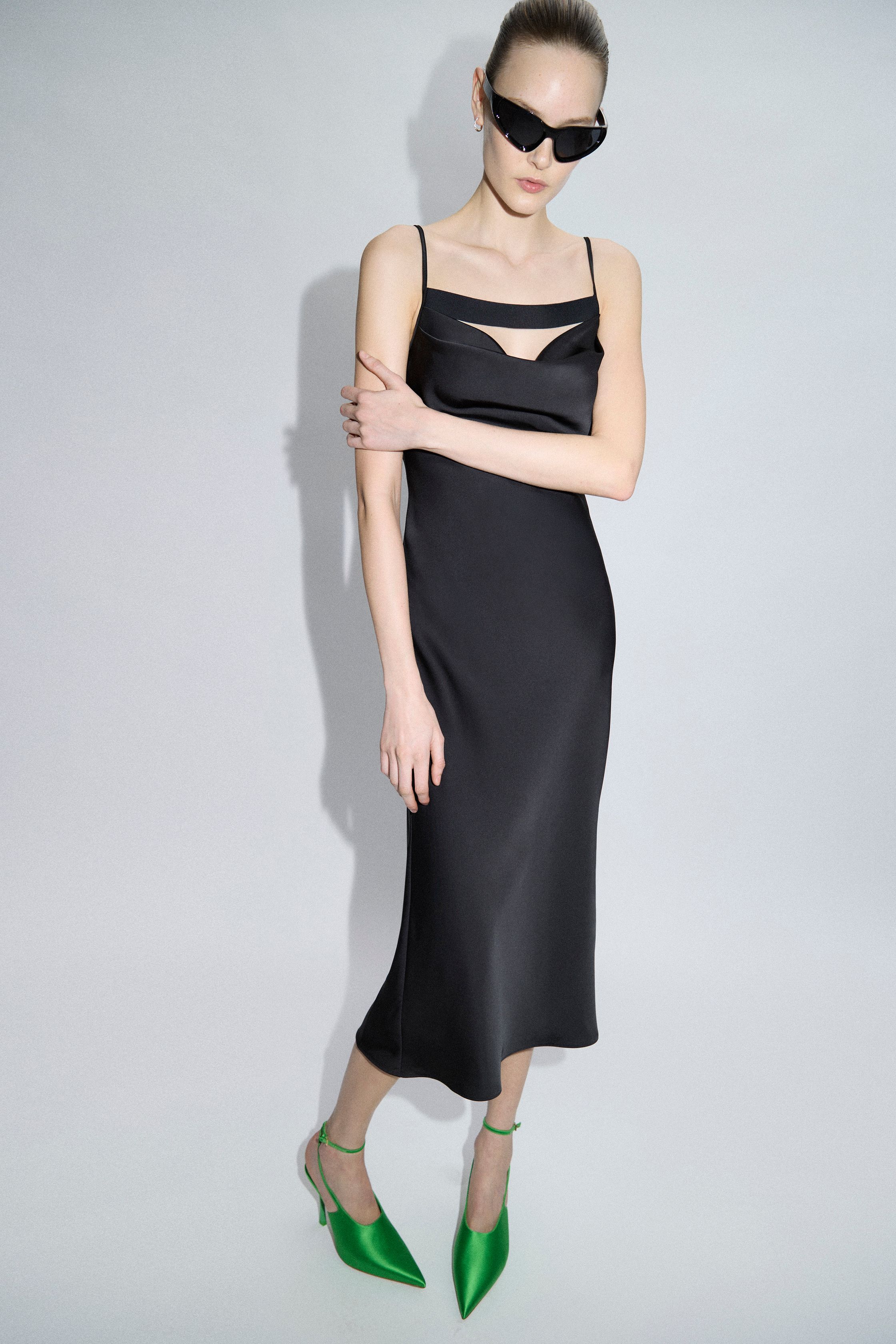 Hervé Léger 2026早秋 003